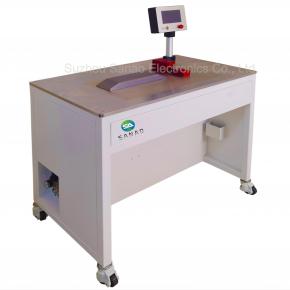 Ultrasonic wire splicing machine