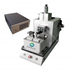 Ultrasonic terminal Welding machine