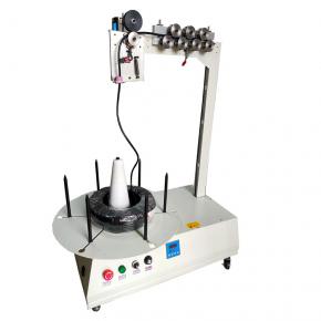 Automatic cable wire feeder machine