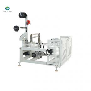 Heavy-duty Cable Spool Prefeeding Machine