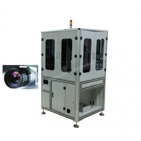 Optical Inspection Machine Ccd Camera Vision Inspection Instrument System